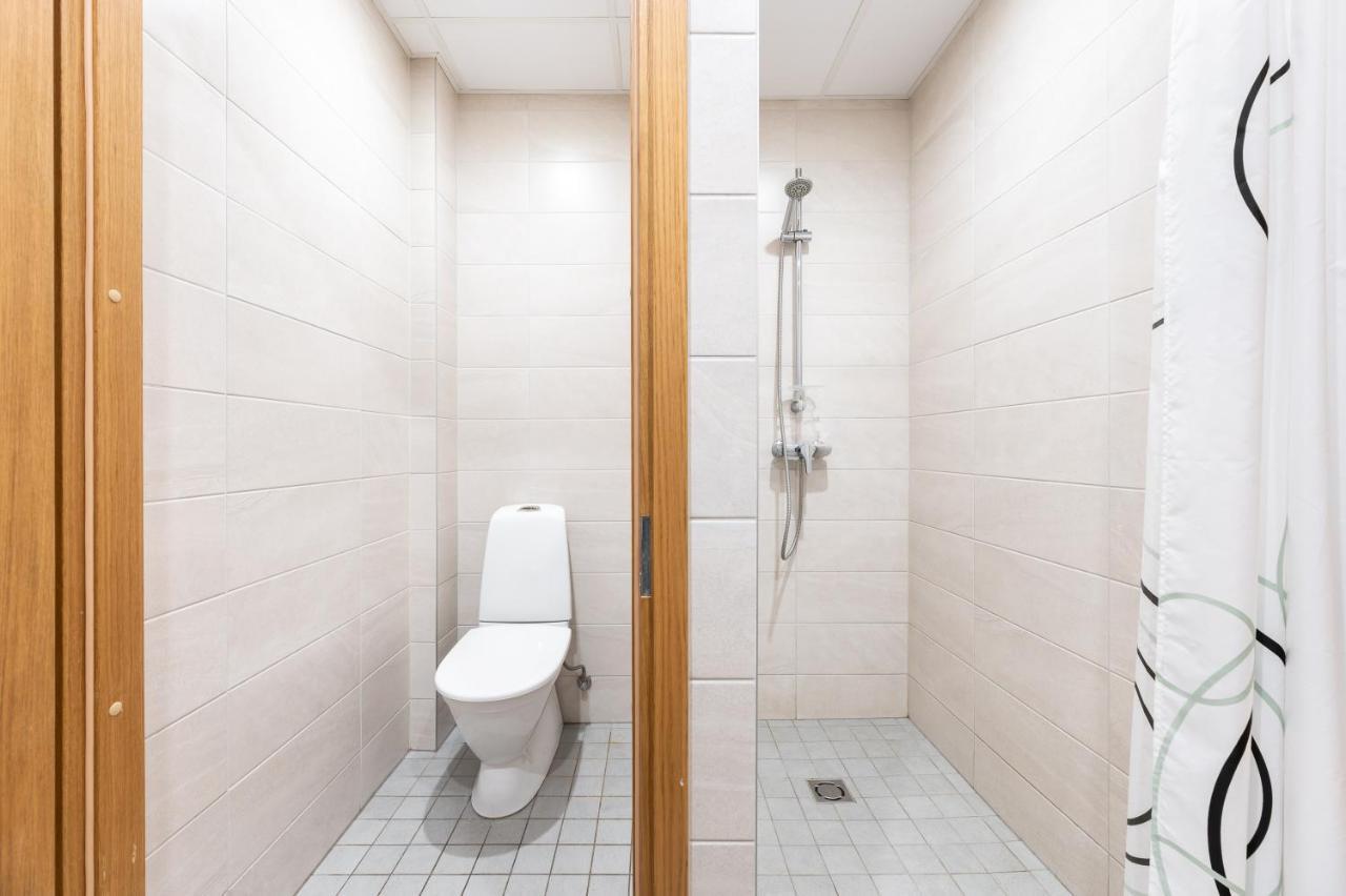 Lks Apartment 4 Tallin Zewnętrze zdjęcie